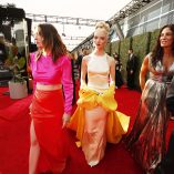 Anya Taylor-Joy 73rd Primetime Emmy Awards 107