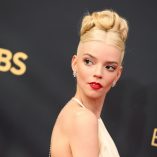 Anya Taylor-Joy 73rd Primetime Emmy Awards 11