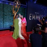 Anya Taylor-Joy 73rd Primetime Emmy Awards 113