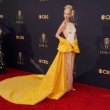 Anya Taylor-Joy 73rd Primetime Emmy Awards 114