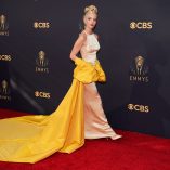 Anya Taylor-Joy 73rd Primetime Emmy Awards 115
