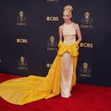 Anya Taylor-Joy 73rd Primetime Emmy Awards 116