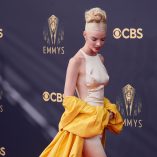 Anya Taylor-Joy 73rd Primetime Emmy Awards 117