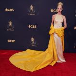 Anya Taylor-Joy 73rd Primetime Emmy Awards 118