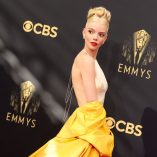 Anya Taylor-Joy 73rd Primetime Emmy Awards 12