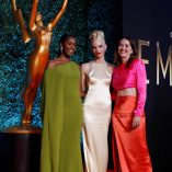 Anya Taylor-Joy 73rd Primetime Emmy Awards 122
