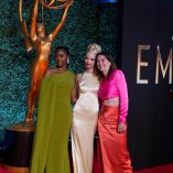 Anya Taylor-Joy 73rd Primetime Emmy Awards 124