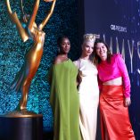 Anya Taylor-Joy 73rd Primetime Emmy Awards 125