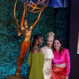 Anya Taylor-Joy 73rd Primetime Emmy Awards 127
