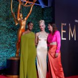 Anya Taylor-Joy 73rd Primetime Emmy Awards 128