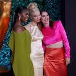 Anya Taylor-Joy 73rd Primetime Emmy Awards 129