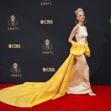 Anya Taylor-Joy 73rd Primetime Emmy Awards 14