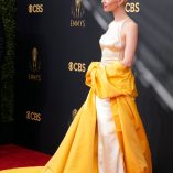 Anya Taylor-Joy 73rd Primetime Emmy Awards 15