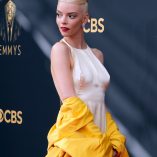 Anya Taylor-Joy 73rd Primetime Emmy Awards 16