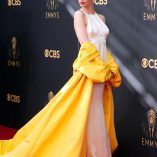 Anya Taylor-Joy 73rd Primetime Emmy Awards 17