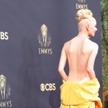 Anya Taylor-Joy 73rd Primetime Emmy Awards 19