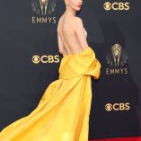 Anya Taylor-Joy 73rd Primetime Emmy Awards 2