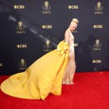 Anya Taylor-Joy 73rd Primetime Emmy Awards 22