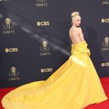 Anya Taylor-Joy 73rd Primetime Emmy Awards 23