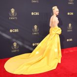 Anya Taylor-Joy 73rd Primetime Emmy Awards 26