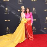 Anya Taylor-Joy 73rd Primetime Emmy Awards 28