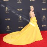 Anya Taylor-Joy 73rd Primetime Emmy Awards 29