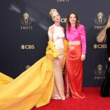 Anya Taylor-Joy 73rd Primetime Emmy Awards 31