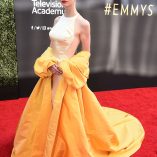 Anya Taylor-Joy 73rd Primetime Emmy Awards 32