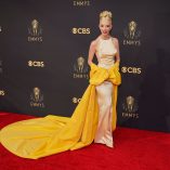 Anya Taylor-Joy 73rd Primetime Emmy Awards 37