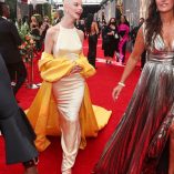 Anya Taylor-Joy 73rd Primetime Emmy Awards 39