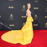 Anya Taylor-Joy 73rd Primetime Emmy Awards 4