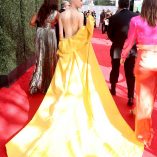 Anya Taylor-Joy 73rd Primetime Emmy Awards 40