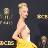 Anya Taylor-Joy 73rd Primetime Emmy Awards 5