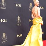 Anya Taylor-Joy 73rd Primetime Emmy Awards 55