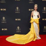 Anya Taylor-Joy 73rd Primetime Emmy Awards 6