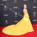 Anya Taylor-Joy 73rd Primetime Emmy Awards 61