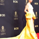 Anya Taylor-Joy 73rd Primetime Emmy Awards 65