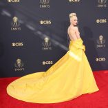 Anya Taylor-Joy 73rd Primetime Emmy Awards 68