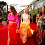 Anya Taylor-Joy 73rd Primetime Emmy Awards 69