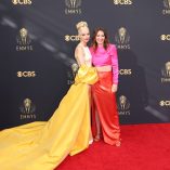 Anya Taylor-Joy 73rd Primetime Emmy Awards 71
