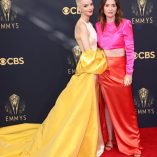 Anya Taylor-Joy 73rd Primetime Emmy Awards 72