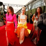 Anya Taylor-Joy 73rd Primetime Emmy Awards 76