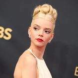 Anya Taylor-Joy 73rd Primetime Emmy Awards 8