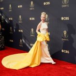 Anya Taylor-Joy 73rd Primetime Emmy Awards 84