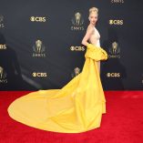 Anya Taylor-Joy 73rd Primetime Emmy Awards 85