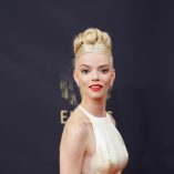 Anya Taylor-Joy 73rd Primetime Emmy Awards 87