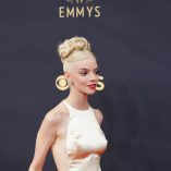 Anya Taylor-Joy 73rd Primetime Emmy Awards 88