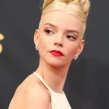 Anya Taylor-Joy 73rd Primetime Emmy Awards 9