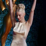 Anya Taylor-Joy 73rd Primetime Emmy Awards 90