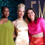 Anya Taylor-Joy 73rd Primetime Emmy Awards 92